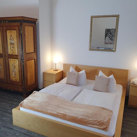 לייפציג Apartmenthaus Feuerbach מראה חיצוני תמונה