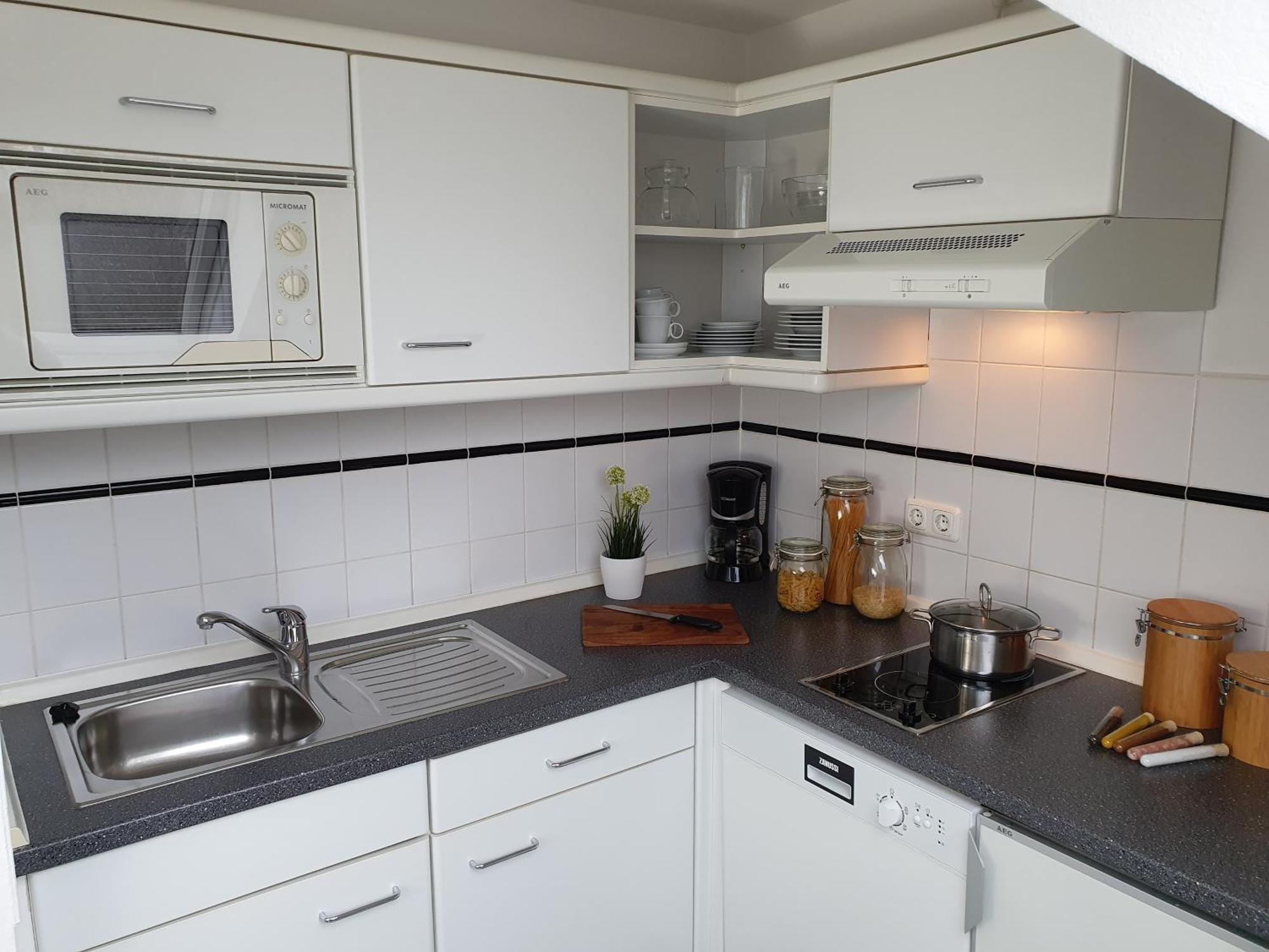 לייפציג Apartmenthaus Feuerbach מראה חיצוני תמונה
