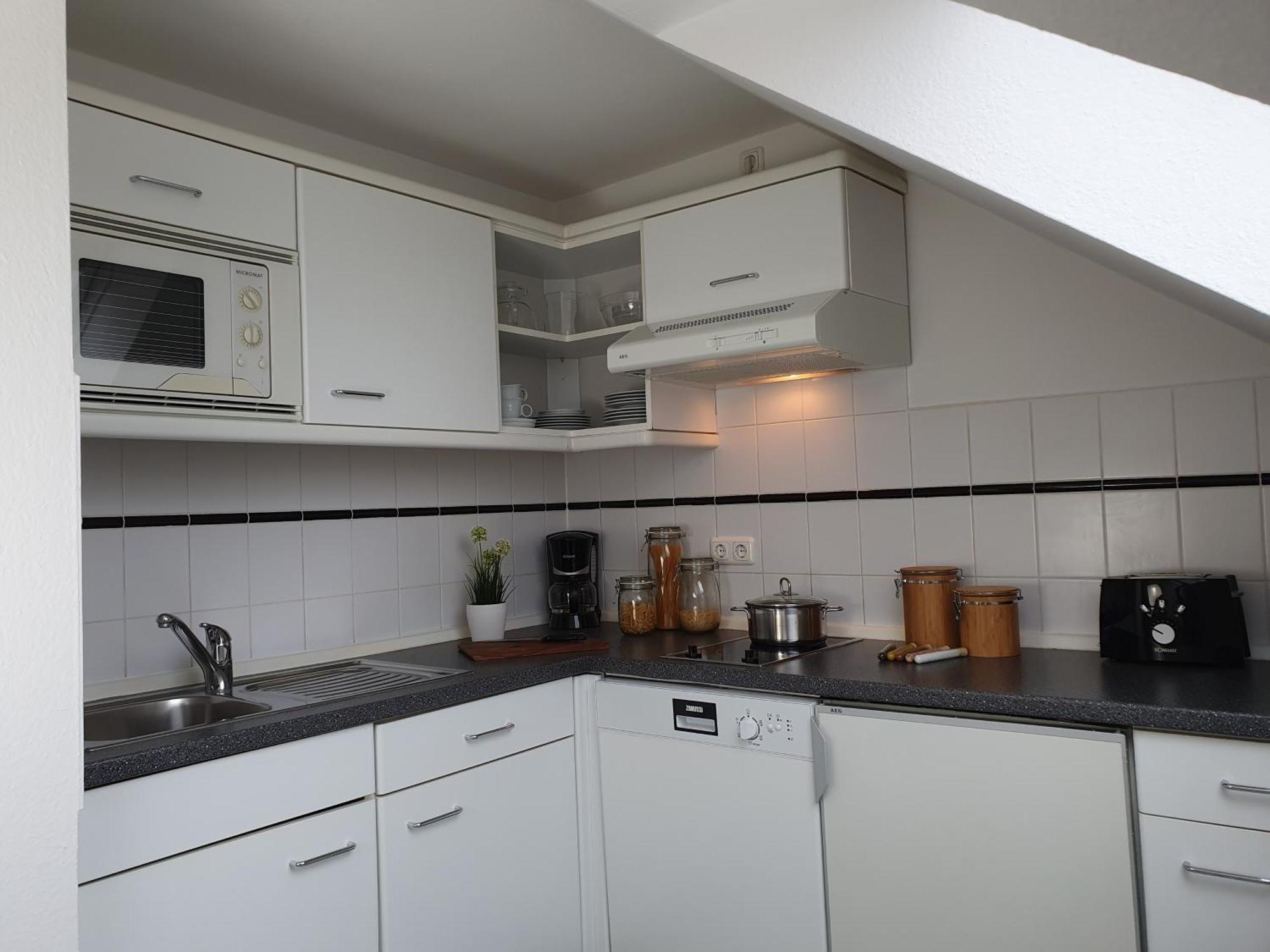 לייפציג Apartmenthaus Feuerbach מראה חיצוני תמונה