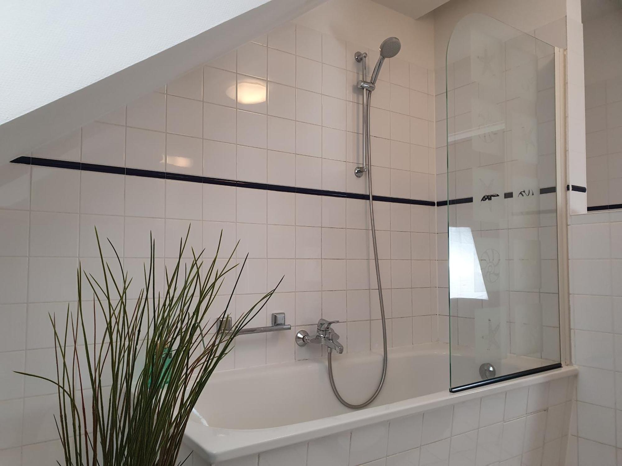 לייפציג Apartmenthaus Feuerbach מראה חיצוני תמונה