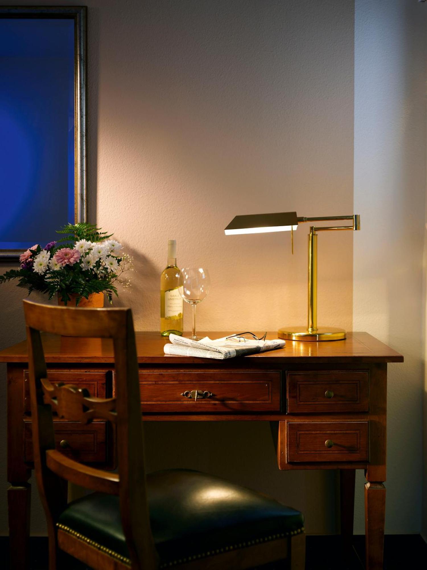 לייפציג Apartmenthaus Feuerbach מראה חיצוני תמונה